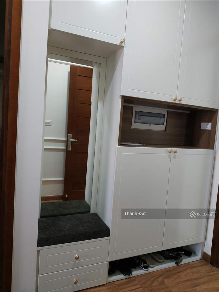 Cần cho thuê ch 2pn dt 74m2 full nội thất, chung cư thái hà, 43 phạm văn đồng, giá chỉ 11tr