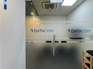 Cho thuê văn phòng n01  t5 ngoại giao đoàn diện tích 125m2 full nội thất giá tốt