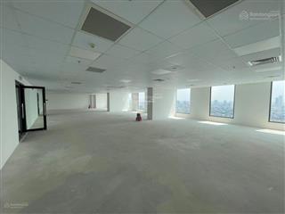 Chính chủ cho thuê sàn rẻ nhất rox tower  hồ tùng mậu, 138m2 và 240m2 có cắt nhỏ giá thuê ưu đãi