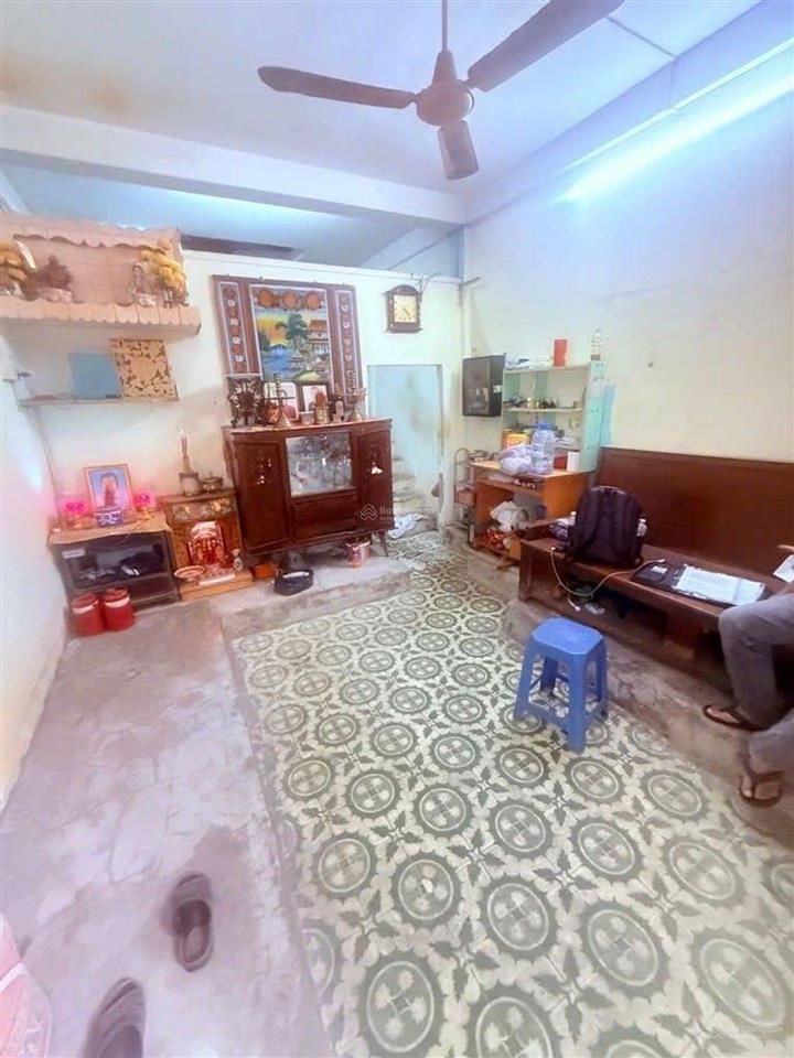 Bán nhà riêng tại hẻm lớn, đầm sen tower, 4,399 tỷ, 28m2, giá ưu đãi