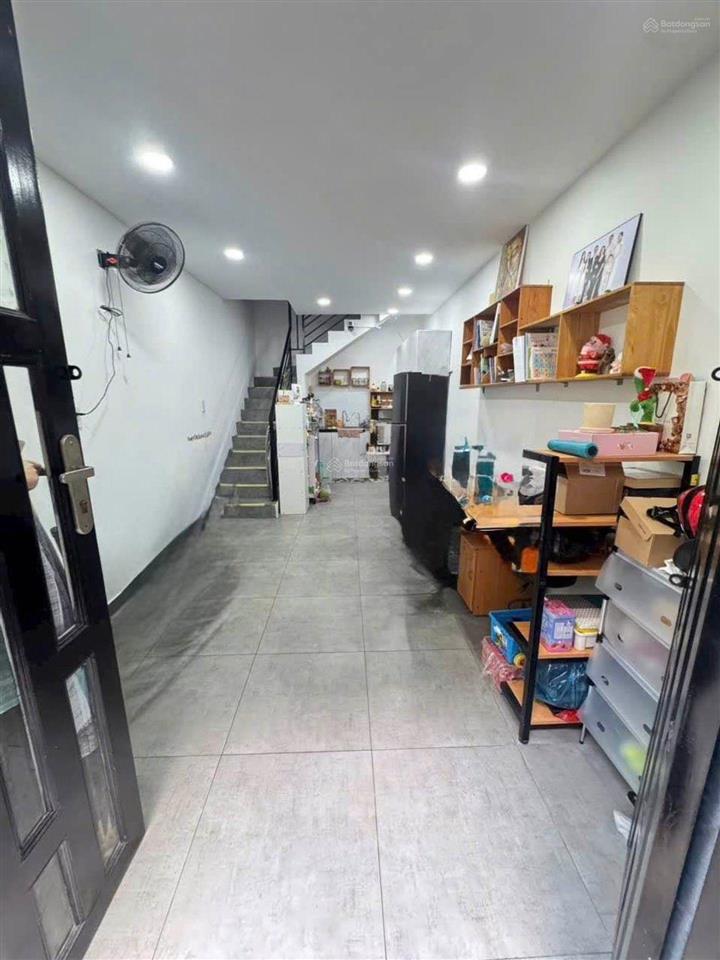 Nhà mới q11 3 tầng chỉ 4.33 tỷ | xách vali ở ngay