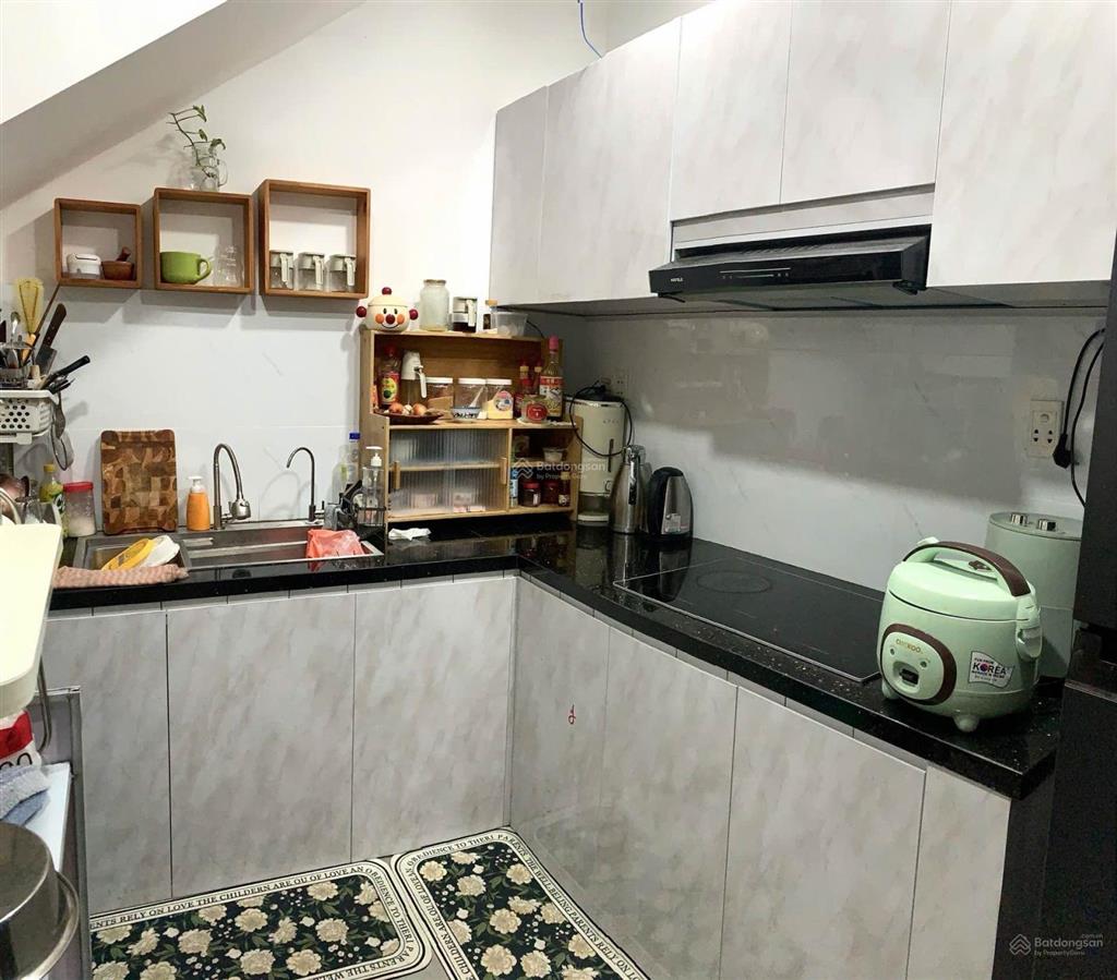 Nhà mới q11 3 tầng chỉ 4.33 tỷ | xách vali ở ngay