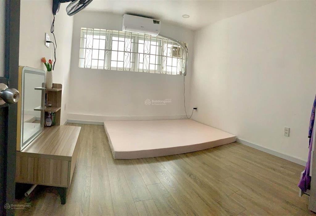 Nhà mới q11 3 tầng chỉ 4.33 tỷ | xách vali ở ngay