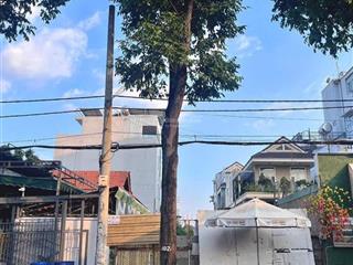 Bán đất 7,2x 53m = 330m2 mặt tiền đường linh trung, thủ đức giá 80 triệu/m2