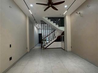 Bán nhà trệt 2 lầu 4x20m mặt tiền đường số 38, hiệp bình chánh, thủ đức