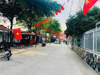 Bán đất 449m2 đường số 17 bình trưng đông, quận 2 giá 40 triệu/m2