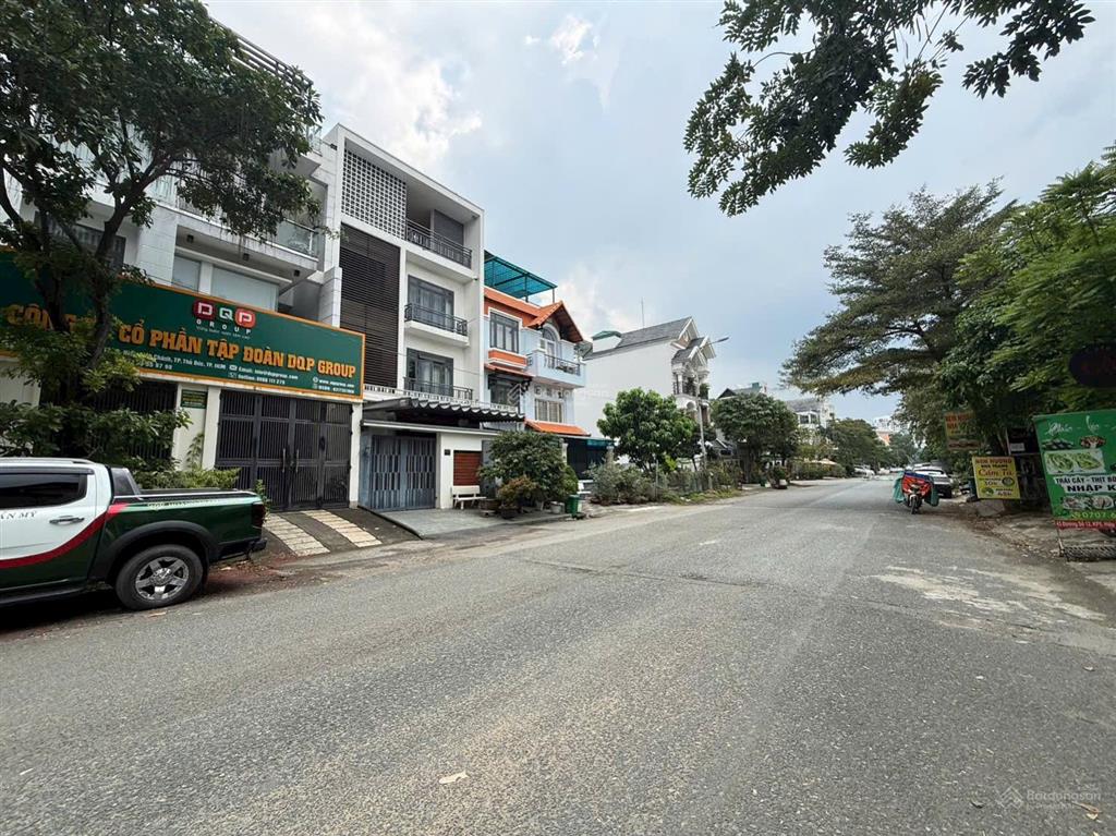 Bán đất 7x17,5m mặt tiền đường 12 hiệp bình chánh, thủ đức bên sông