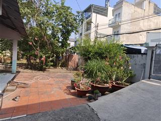 Bán nhà mặt tiền phường linh đông 756m thổ cư giá 35 triệu