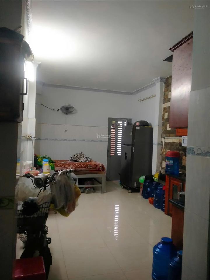 Nhà trệt lầu 93m2 mặt tiền đô đốc lộc, tân phú giá 7,4 tỷ