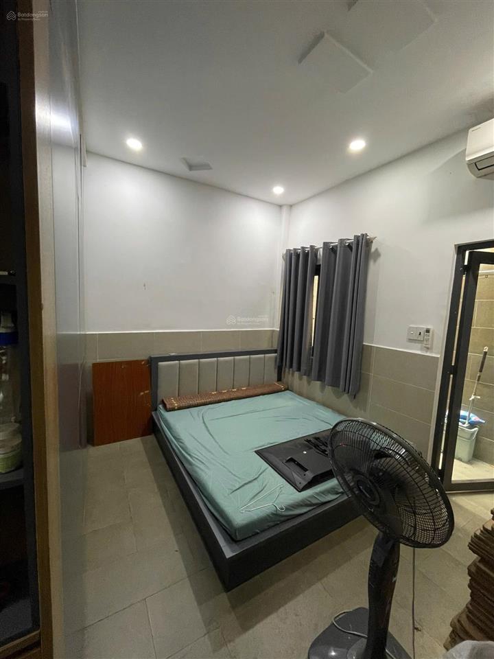 Nhà cấp 4 ngang 4x19m hẻm 97 đường số 48, hiệp binh, thủ đức