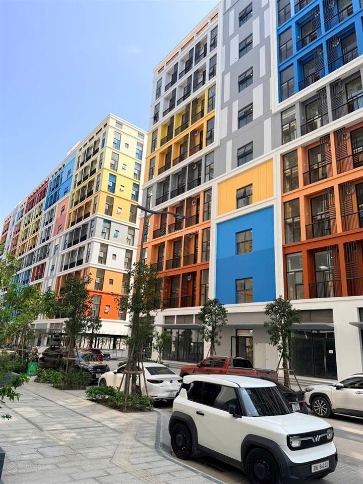 Quỹ độc quyền, căn studio giá rẻ chỉ nhỉnh 1,3tỷ, vốn ban đầu từ 350triệu, miễn gốc lãi trong 30t