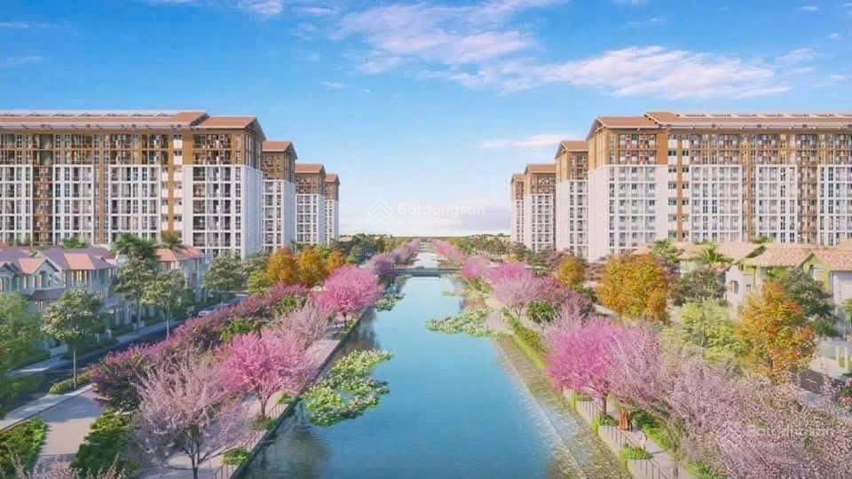 Quỹ độc quyền, căn studio giá rẻ chỉ nhỉnh 1,3tỷ, vốn ban đầu từ 350triệu, miễn gốc lãi trong 30t