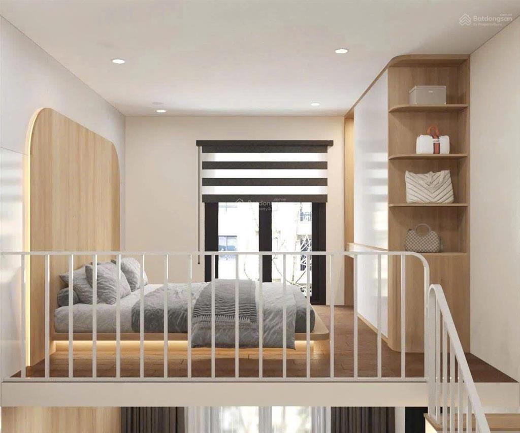 Quỹ độc quyền, căn studio giá rẻ chỉ nhỉnh 1,3tỷ, vốn ban đầu từ 350triệu, miễn gốc lãi trong 30t