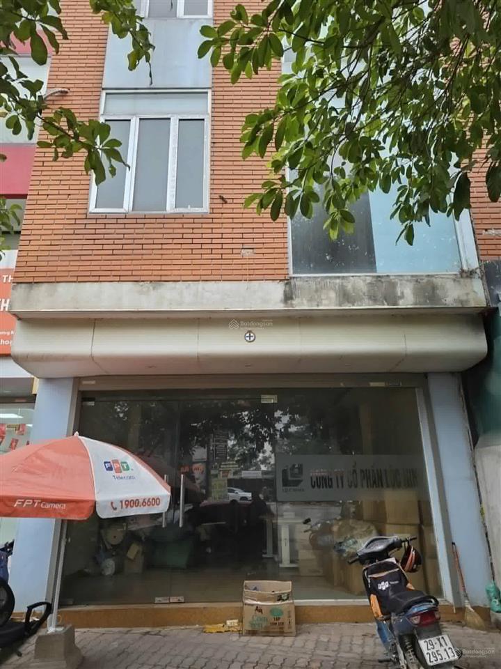 Biệt thự liền kề 456m2 khu đô thị lộc ninh singashine cho thuê