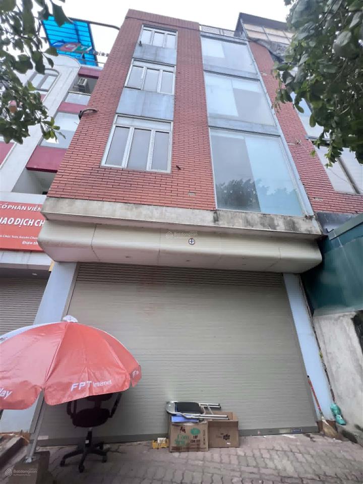 Biệt thự liền kề 456m2 khu đô thị lộc ninh singashine cho thuê