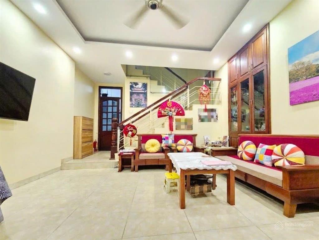 Bán nhà phân lô phan đình giót  quận thanh xuân 60m2 4 tầng mt 5m giá 25 tỷ