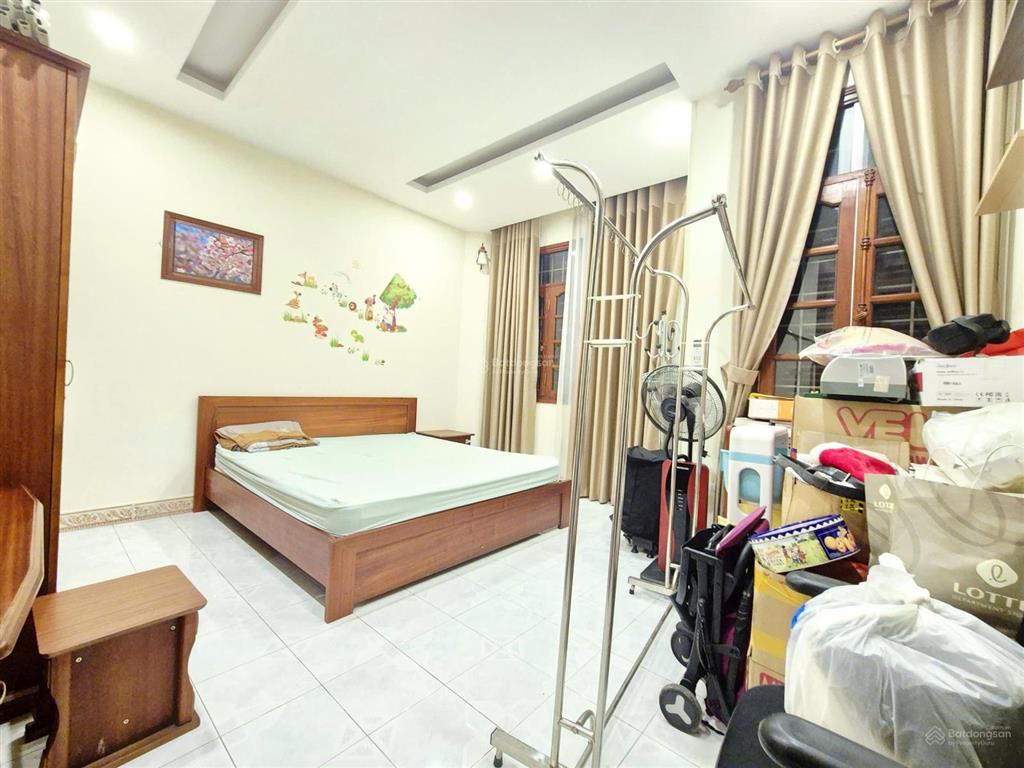 Bán nhà phân lô phan đình giót  quận thanh xuân 60m2 4 tầng mt 5m giá 25 tỷ