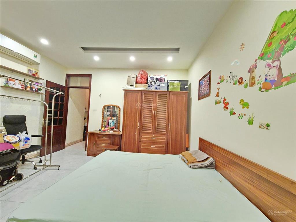 Bán nhà phân lô phan đình giót  quận thanh xuân 60m2 4 tầng mt 5m giá 25 tỷ