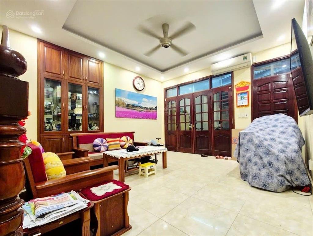 Bán nhà phân lô phan đình giót  quận thanh xuân 60m2 4 tầng mt 5m giá 25 tỷ