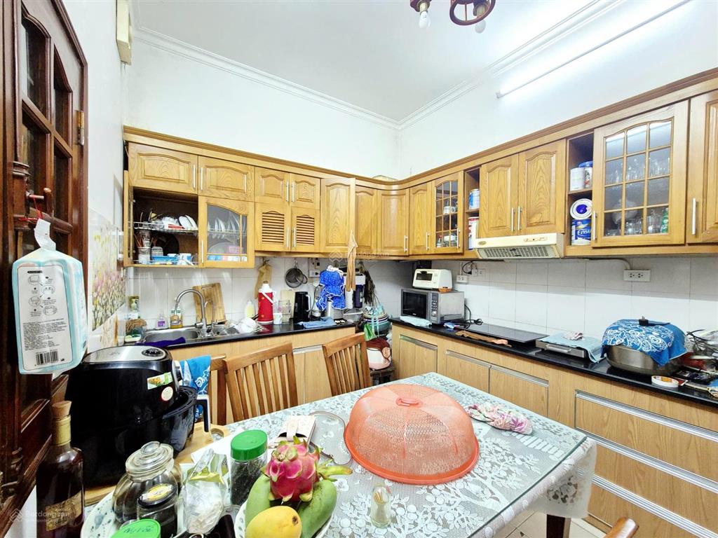 Bán nhà phân lô phan đình giót  quận thanh xuân 60m2 4 tầng mt 5m giá 25 tỷ