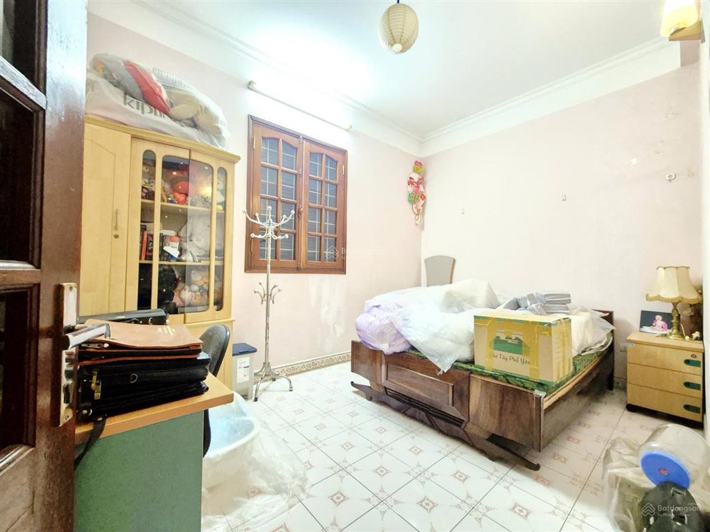 Bán nhà phân lô phan đình giót  quận thanh xuân 60m2 4 tầng mt 5m giá 25 tỷ