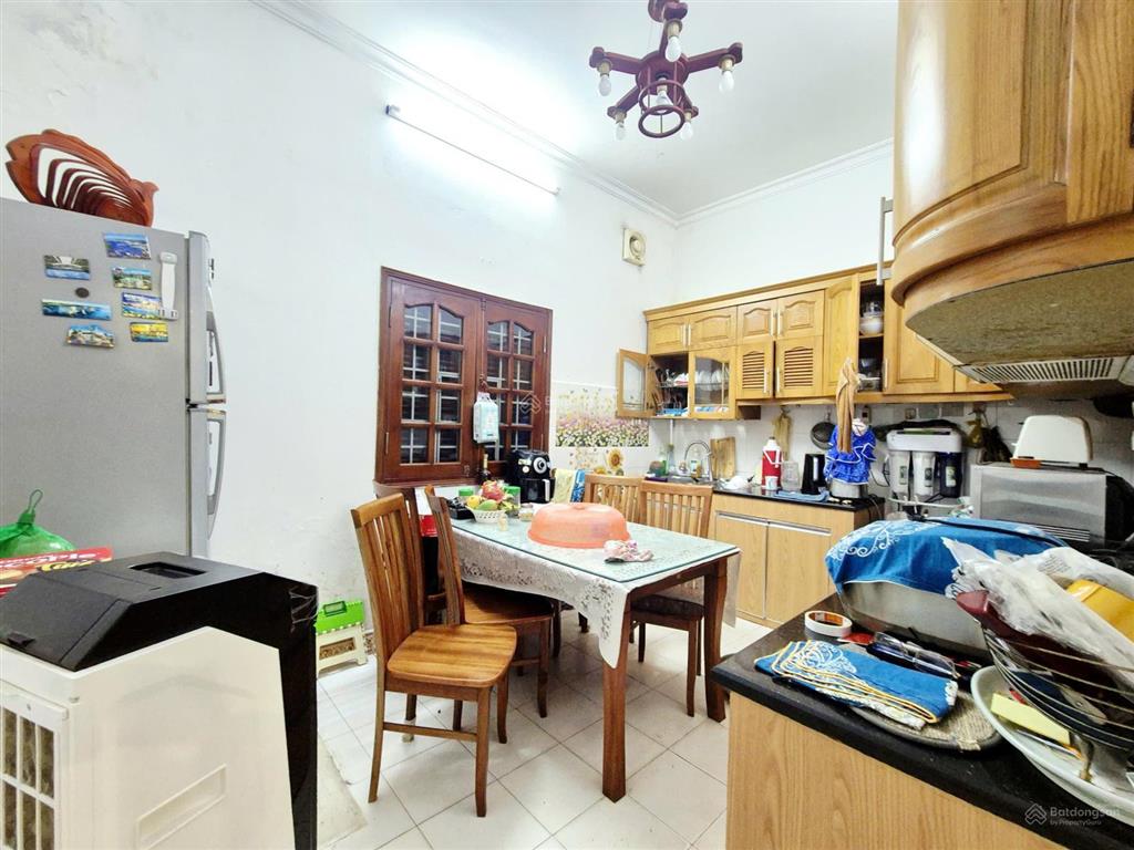 Bán nhà phân lô phan đình giót  quận thanh xuân 60m2 4 tầng mt 5m giá 25 tỷ