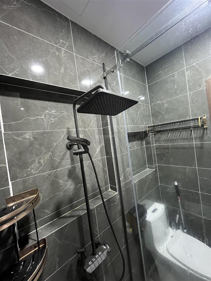 Nhà mtkd khu tên lửa đường 27 bình trị đông b, q,bình tân