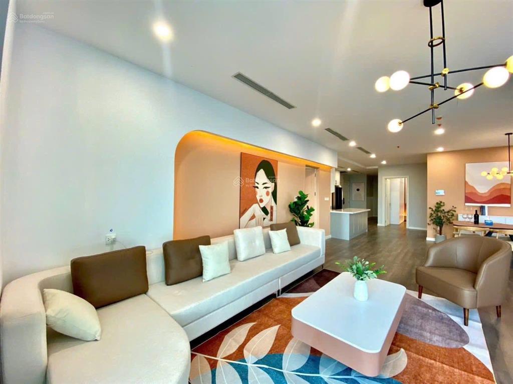 Cho thuê cc 3pn, 2wc, 142m2 tại khu ngoại giao đoàn, bắc từ liêm, hà nội, giá thỏa thuận