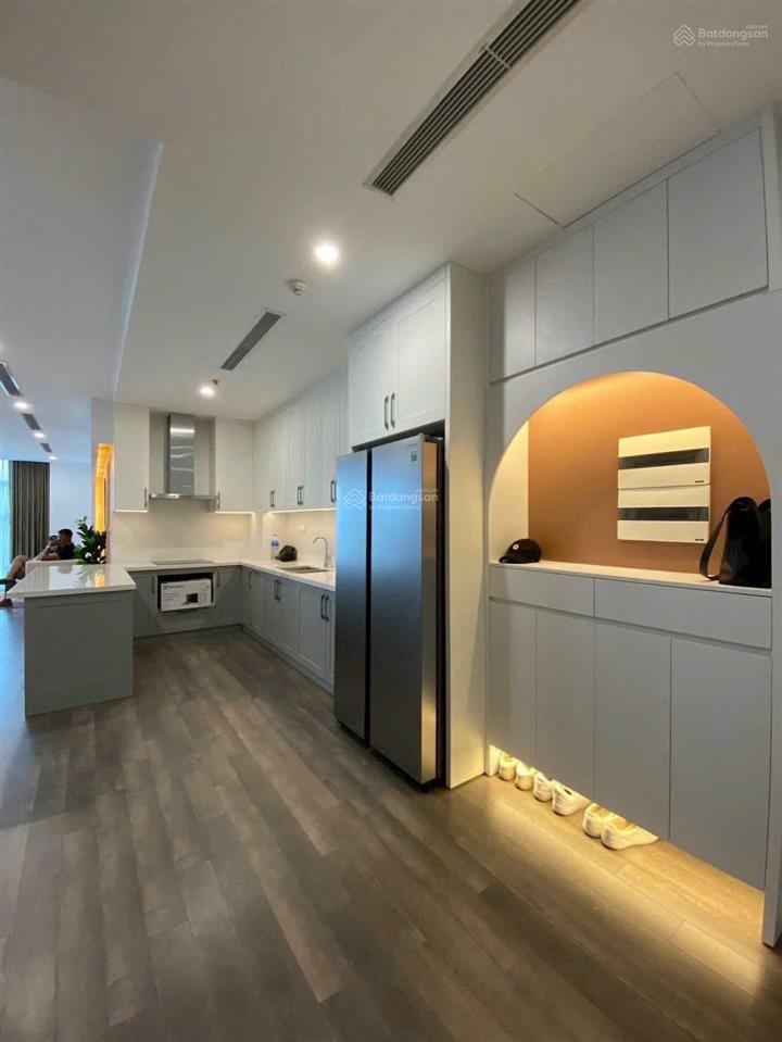 Cho thuê cc 3pn, 2wc, 142m2 tại khu ngoại giao đoàn, bắc từ liêm, hà nội, giá thỏa thuận