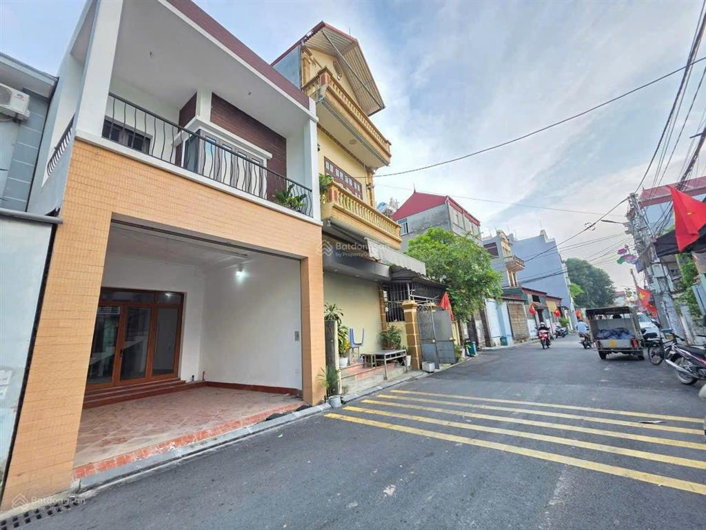 Bán nhà riêng tại thôn lộc hà, đông anh, giá ưu đãi 13 tỷ, 88.8m2, mặt tiền 4.8m, ngõ 5m,