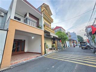 Bán nhà riêng tại thôn lộc hà, đông anh, giá ưu đãi 13 tỷ, 88.8m2, mặt tiền 4.8m, ngõ 5m,