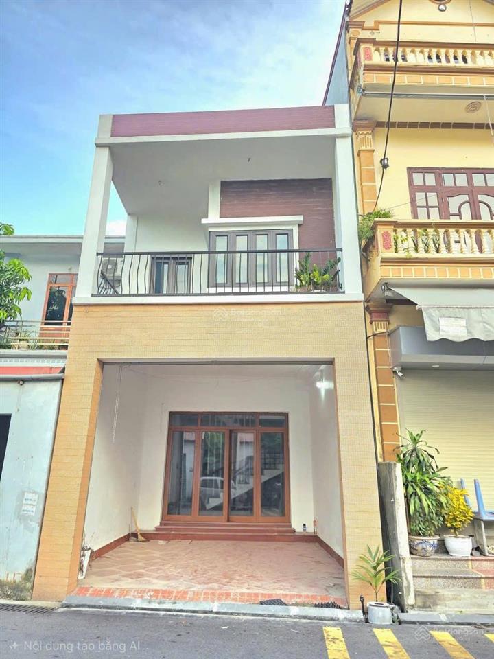 Bán nhà riêng tại thôn lộc hà, đông anh, giá ưu đãi 13 tỷ, 88.8m2, mặt tiền 4.8m, ngõ 5m,