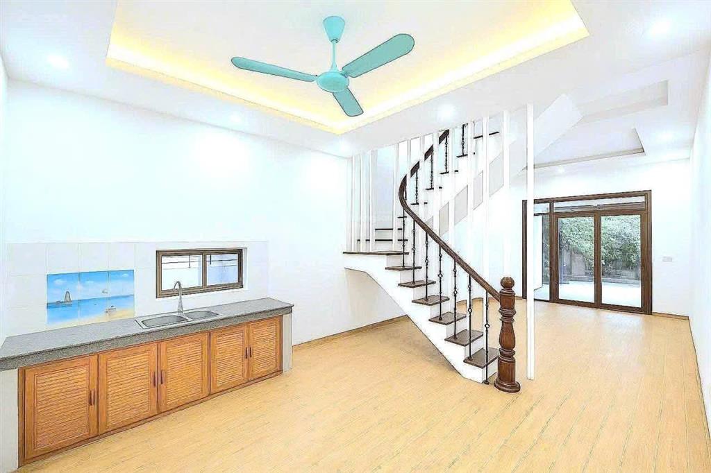 Bán nhà riêng tại thôn lộc hà, đông anh, giá ưu đãi 13 tỷ, 88.8m2, mặt tiền 4.8m, ngõ 5m,