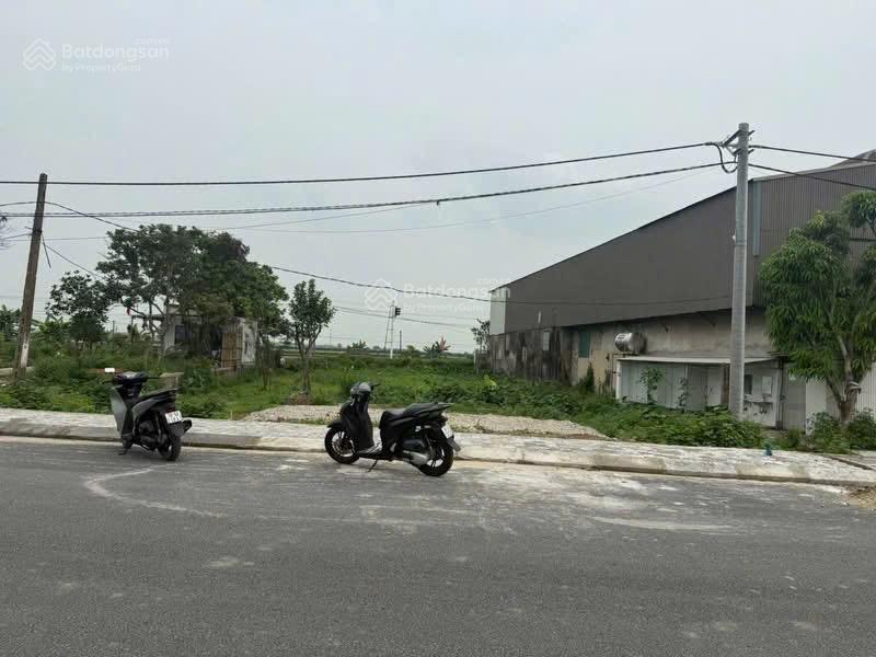 Bán gấp đất 220m2 tại đt 57a, yên khánh, ý yên, 1,5 tỷ vnd có thương lượng