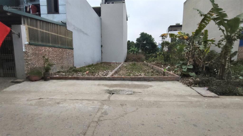 Bán đất tại đường lộc hà, 8 tỷ vnd, 62.1 m2, view đẹp