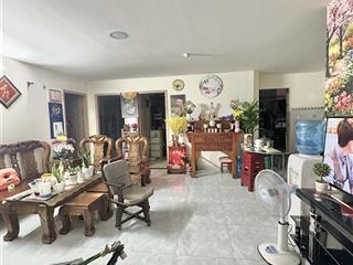 Bán gấp căn hộ chung cư đẹp 2,9 tỷ, 90m2 tại nhà ở cán bộ quân khu 7, giá ưu đãi, đủ nội thất