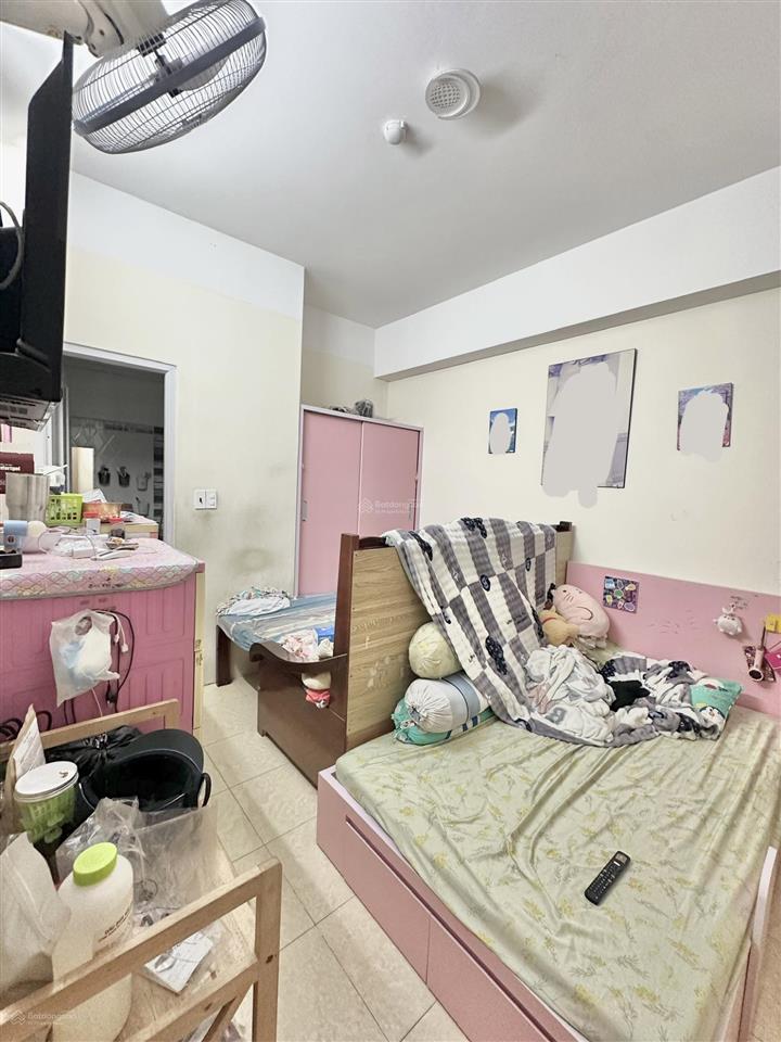 Bán gấp căn hộ chung cư đẹp 2,9 tỷ, 90m2 tại nhà ở cán bộ quân khu 7, giá ưu đãi, đủ nội thất