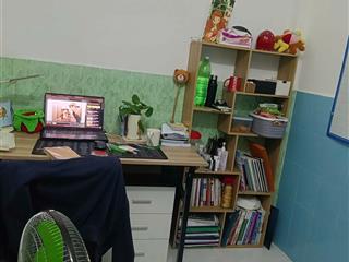 Pass nhà nguyên căn 2pn 43/15, đường tú mỡ, phường hạnh thông, hồ chí minh