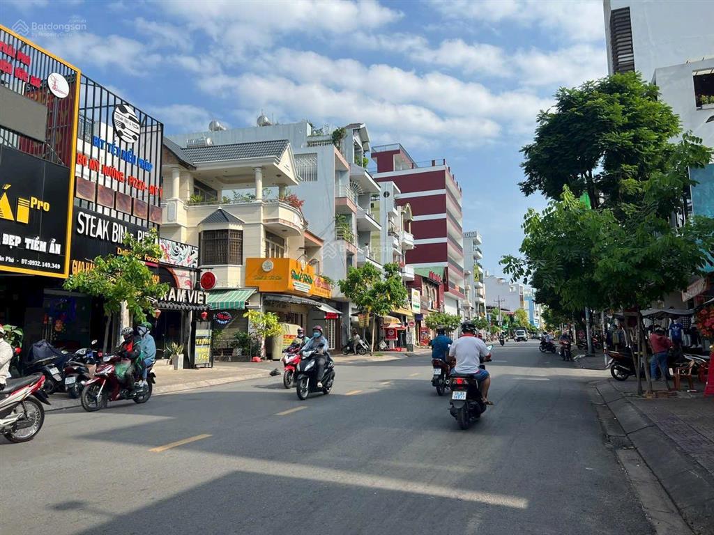 Bán nhà 177 đồng đen tân bình. dt 7x20m (3 tầng) giá 25 tỷ tl