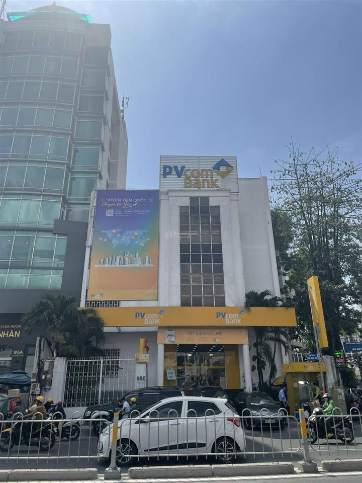 Bán nhà mặt tiền đoạn lý thường kiệt p8 tân bình, dt 5x30m giá 22,9 tỷ