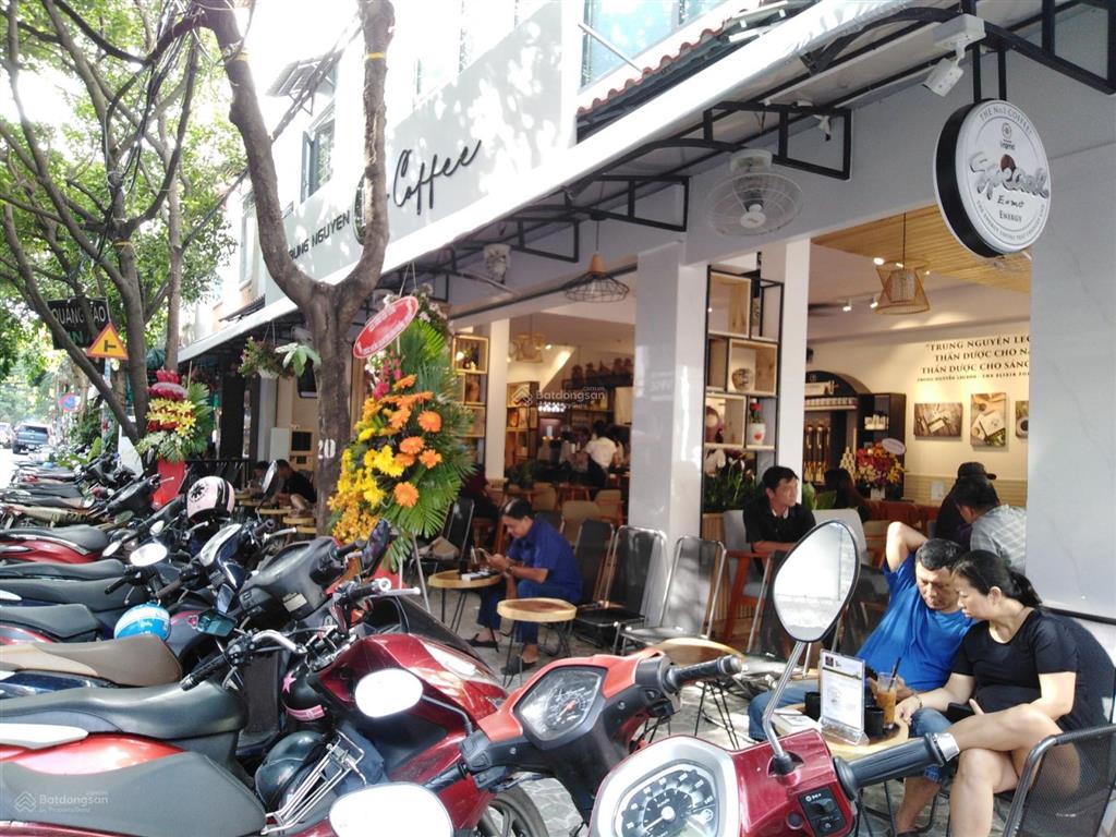 Bán nhà mặt tiền đoạn lý thường kiệt p8 tân bình, dt 5x30m giá 22,9 tỷ