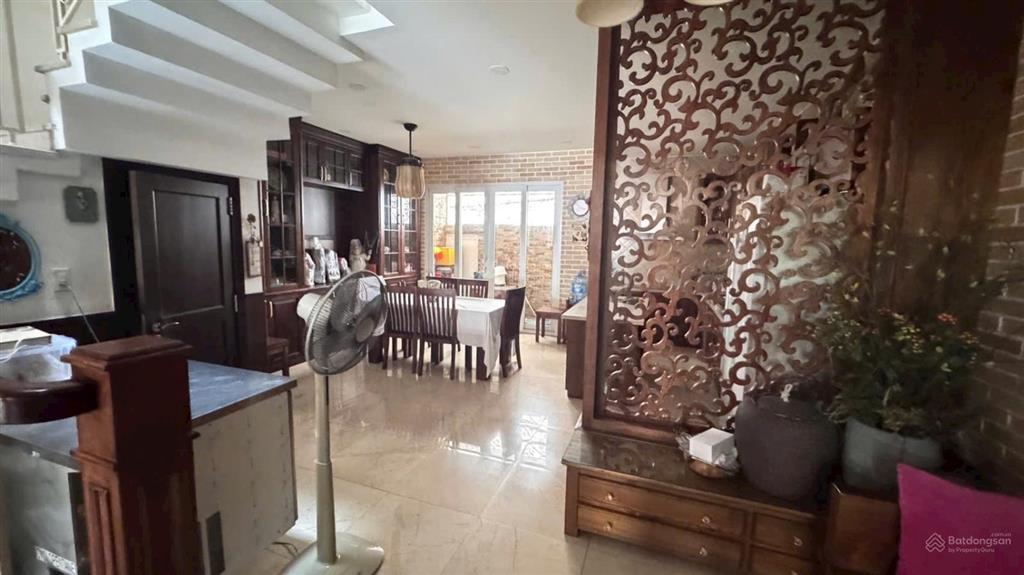 Bán nhà ngô bệ, phường 13, tân bình dt 4,7x11m, giá 6,5 tỷ