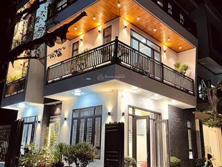 Bán nhà hẻm xe cửu long, phường 2, tân bình  10mx16m  giá 20.9 tỷ