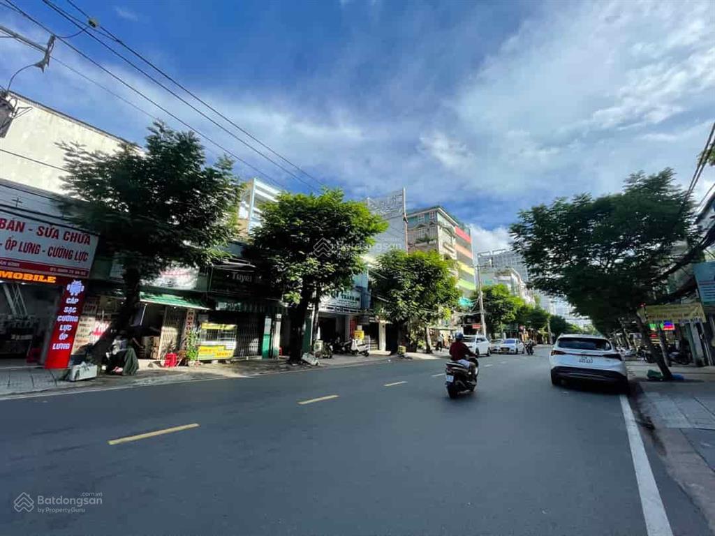 Bán nhà 233a lê văn sỹ phú nhuận 4x30m trệt lầu giá 32 tỷ giảm còn 25 tỷ
