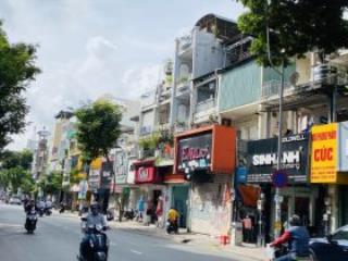 Bán nhà 233a lê văn sỹ phú nhuận 4x30m trệt lầu giá 32 tỷ giảm còn 25 tỷ