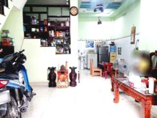 Bán nhà 2 tầng  linh xuân  50m²  ngang 5m  quốc lộ 1k  chỉ 3.65 tỷ