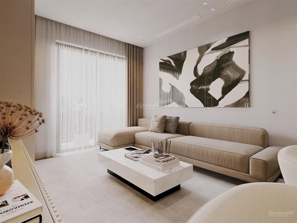 Cho thuê căn hộ 3pn tại the nine