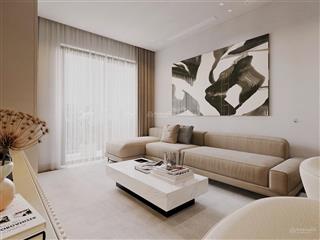 Cho thuê căn hộ 3pn tại the nine