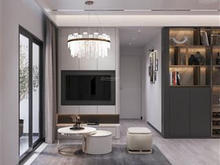 Chính chủ cho thuê căn hộ 3pn tại the nine diện tích 110m²