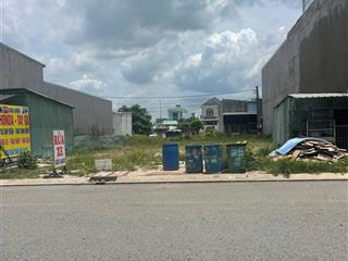 Bán đất tại tân uyên, bình dương 160m2 giá chỉ 1,65 tỷ